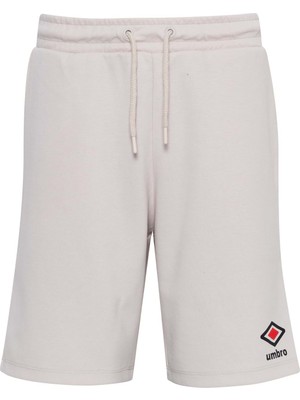 Umbro Tag Shorts - Bej - 2xl
