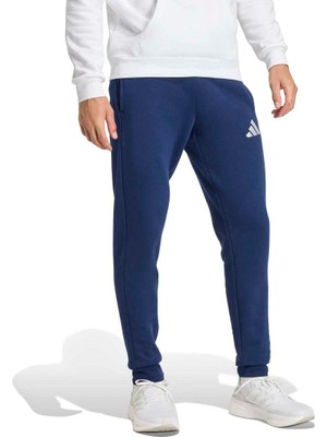 Adidas Entrada 26 Sweat Erkek Lacivert Eşofman Altı