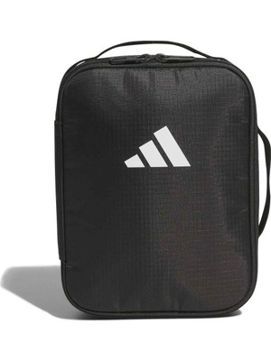 Adidas Cooler Bag S Siyah Omuz Çantası