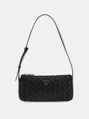 Guess Stacey Omuz Çantası HWGG9741720