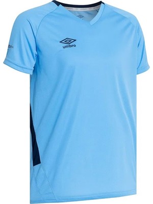 Umbro Deer Training T-Shirt Antrenman T-Shirt - Mavi - M