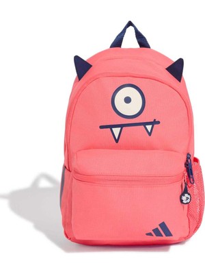 Adidas Tiro Nster Çocuk Pembe Sırt Çantası
