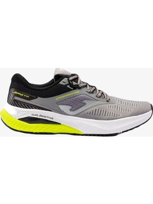 Joma Hispalis 2412 Erkek Gri Sneaker RHISPS2412