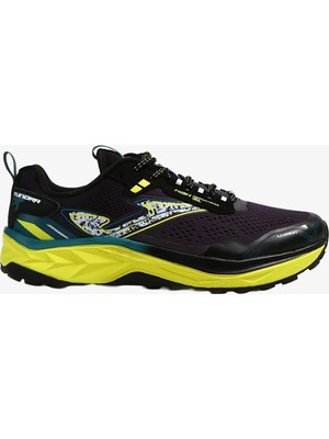 Joma Tundra 2422 Erkek Siyah Sneaker TKTUNS2422
