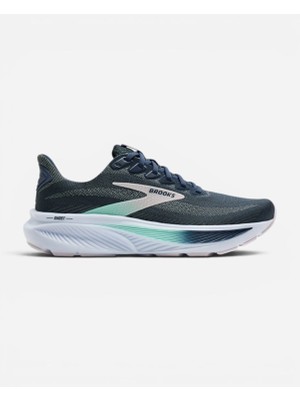 Brooks Ghost 17 Kadın Lacivert Koşu Ayakkabısı 1204311B453