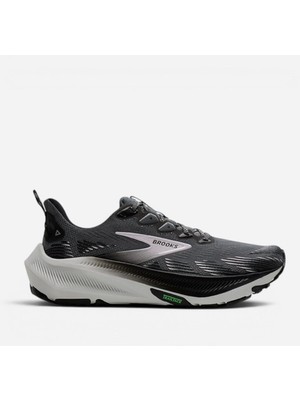 Brooks Ghost Trail Kadın Siyah Outdoor Koşu Ayakkabısı 1204641B037
