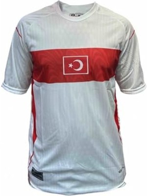 Frefly Store Beyaz Türkiye  Isimsiz 2026/27 (Beyaz, S)