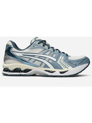 Asics Gel-Kayano 14 Unisex Bej Sneakers 1203A537-116