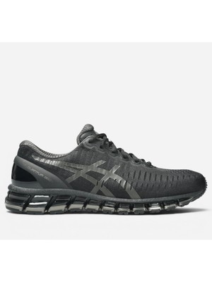 Asics Gel-Quantum 360 I Unisex Siyah Sneakers 1203A730-001