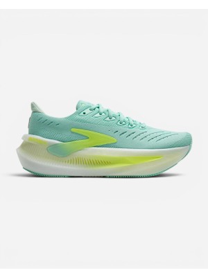 Brooks Glycerin Max 2 Kadın Yesil Koşu Ayakkabısı 1204681B305