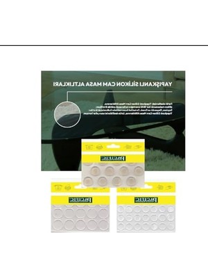 Frefly Store Silikon Cam Altlığı, Kaydırmaz Yapısıyla Güvenli Kullanım Sağlar