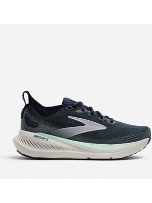 Brooks Glycerin 23 Kadın Lacivert Koşu Ayakkabısı 1204651B453