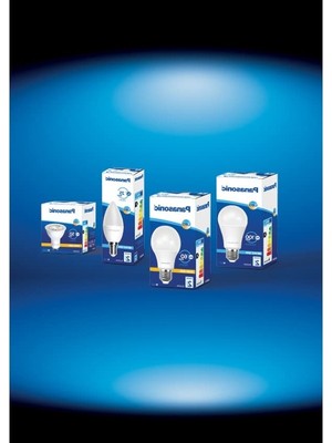 Frefly Store LED El Feneri Lamba - 18W, 1860LM, 3000K Sarı Işık