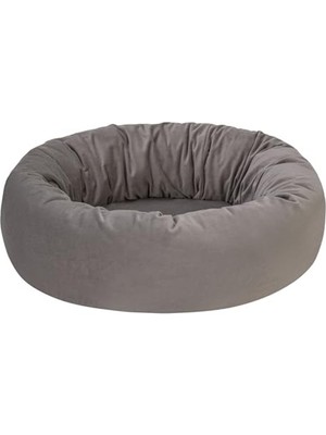 Frefly Store Lavanta Kedi ve Köpek Yatak - Su Geçirmez ve Rahat