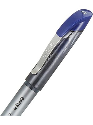 Frefly Store 0.6 mm Fine Liner Kalem Mavi