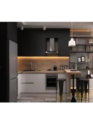 Frefly Store 100 cm Uzunlukta Gün Işığı Dekoratif LED Aydınlatma Armatürü