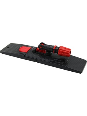 Altaylar Tedarik 40CM Palet Mop Aparatı Tek Düğmeli