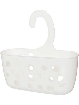 Frefly Store Pratik Banyo Sepeti, Düzenli Depolama Çözümü