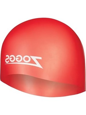 Frefly Store Unisex – Erwachsene Easy-Fit Silicone Cap Badekappe
