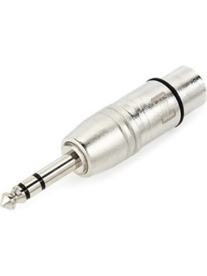 Frefly Store Xlr-F ve Trs-M Çevirici ile Ses Bağlantısı