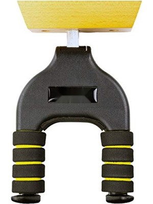 Frefly Store Çok Amaçlı Gitar Aksesuar Seti: Duvar Askısı, Tuner, Teller ve Capo