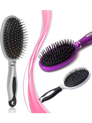 Altaylar Tedarik Salon Marka Saç Fırçası