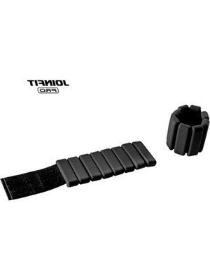 Frefly Store Ayarlanabilir El ve Ayak Bilek Ağırlığı, 750 gr x 2
