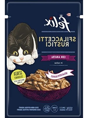 Frefly Store Lezzetli Ördekli Dilimler - 80 gr