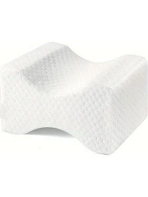Frefly Store Visco Ortopedik Bacak Destek Yastığı - 25X19 cm