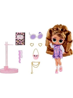 Frefly Store Mgae Lol Tweens Fancy Gurl Bebeği
