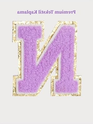 Frefly Store Kişiselleştirilebilir Tekstil Kaplama Sticker, Premium Kalite