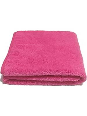 Frefly Store Yıkanabilir Yumuşak Welsoft Peluş Kedi ve Köpek Battaniyesi, Orta Boy (100X80 Cm)