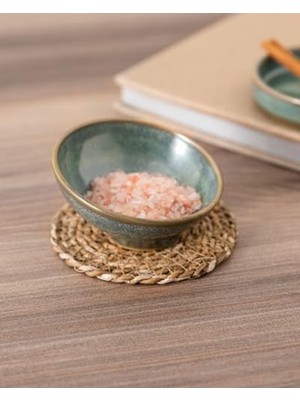 Frefly Store 9 cm Boyutunda Modern Kase, Şık Tasarımı ile Sofra Sunumları Için Ideal