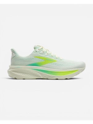 Brooks Ghost 17 Kadın Beyaz Koşu Ayakkabısı 1204311B122