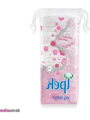 Frefly Store Hidrofil Pamuk, 100G, Cilt Bakımında Pratik Kullanım