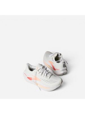 Brooks Glycerin Max 2 Kadın Beyaz Koşu Ayakkabısı 1204681B197
