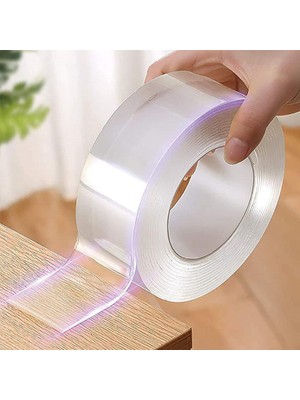 Altaylar Tedarik Çift Taraflı Bant 3 cm 2 Metre
