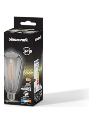 Frefly Store Dim Edilebilir Filaman Lamba - 7W, 806LM, 2700K