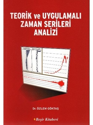 Lisinya Teorik ve Uygulamalı Zaman Serileri Analizi