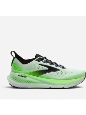 Brooks Glycerin 23 Erkek Beyaz Koşu Ayakkabısı 1104761D154