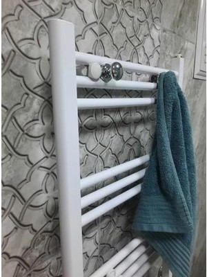 Frefly Store Krom Banyo Askısı ve Kurutmalık