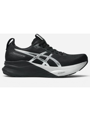 Asics Gel-Kayano 32 Platinum Kadın Siyah Koşu Ayakkabısı 1012B979-001