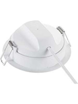 Frefly Store Gömme LED Spot Işık - 13W 6500K Beyaz Işık