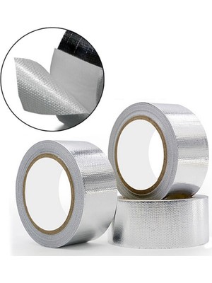Altaylar Tedarik Yüksek Sıcaklık Dayanan Su Geçirmez Çatı Boru Duvar Çatlak Onarıcı Yapışkan Bant Folyo 10 cm