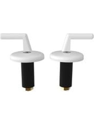 Frefly Store Pvc Metal Klozet Kapağı Montaj Vidası