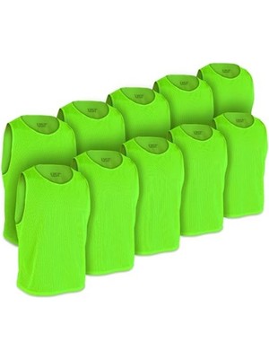 Frefly Store Fileli Antrenman Yeleği, Küçük Boy ve Paket Seçeneği