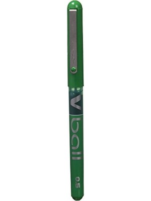 Frefly Store V-Ball 0.5 - Yeşil