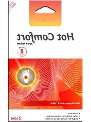 Frefly Store Profesyonel Ayak Isıtıcı