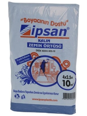 Altaylar Tedarik 10-M2 Kalın Zemin Örtü