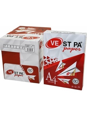 Altaylar Tedarik ve Stpa Offıce Paper A4 Fotokopi Kağıt 2500LÜ 210X297MM